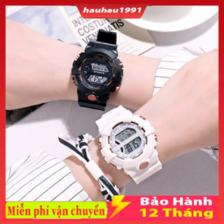 Đồng hồ điện tử nam nữ sport mẫu 2 , kiểu dáng thời trang thể thao
