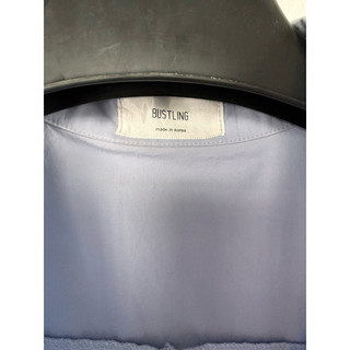 Áo Sơ Mi Freesize new 99%