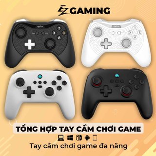Tay Cầm Chơi Game Không Dây PXN P3 | Gearbros