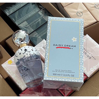 Nước hoa MJ Daisy Dream EDT 20ml,30ml,100ml