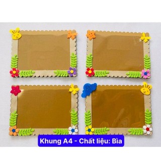 Khung đựng sản phẩm Steam