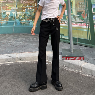  Quần Tây Ống Loe Vitex Nam Nữ Hàng Thiết kế DOMINO 