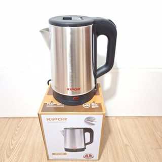 Ấm siêu tốc Kipor KP-A318SA . Hàng chính hãng