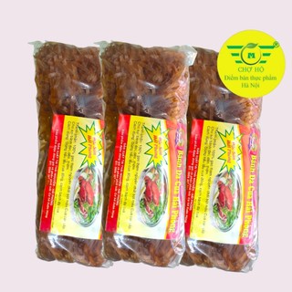 Bánh đa cua Hải Phòng