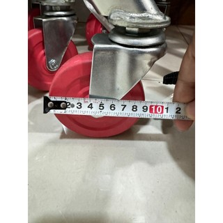 Xe đẩy siêu thị 60 lít, xe đẩy mua sắm