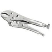 (SIÊU RẺ, SIÊU CỨNG) Kìm chết bosi  mỏ cong 10"(250mm)