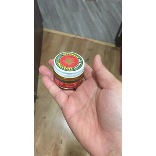 DẦU XOA ĐẠI VIỆT