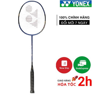  Vợt Cầu Lông Yonex Arcsaber 1 Clear Xanh chính hãng Công thủ toàn diện  Tặng kèm túi nhung rút  