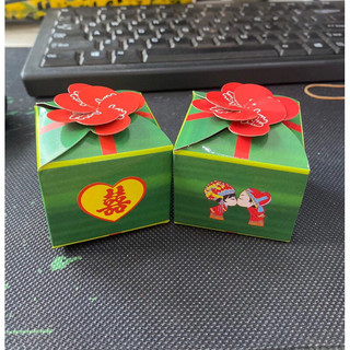 Combo 5000 hộp phu thê theo yêu cầu