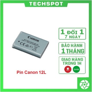 Pin Canon NB-12L