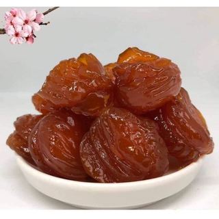 100gr mứt mận khía hà nội