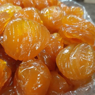 100gr Mứt mận khía Hà Nội