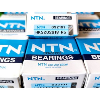 Bạc đạn đũa ntn 202918 , 222918 , 172918 , 202330