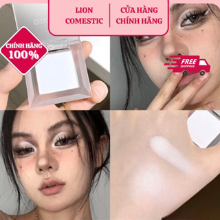 [Gella’s] Phấn Highlight Bắt Sáng Lì Bền Màu Lâu Trôi