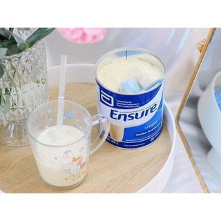 Sữa Ensure ĐỨC date 2026 cho người lớn