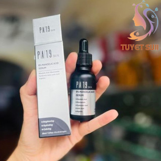 Serum mandelic acid 8% pa19skin 30ml