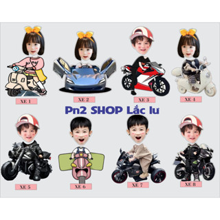 Standee lắc lư tp hồ chí minh, giá rẻ, giao gấp