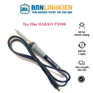 Tay Hàn HAKKO FX888