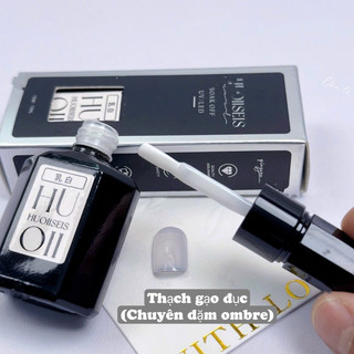 SƠN TRẮNG ĐEN THẠCH GẠO ĐỤC