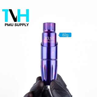 Máy Pen MAST TOUR - MAST LÙN Mini Nhỏ Gọn Sử Dụng Cho Phun Xăm Thẩm Mỹ Mày Môi Mí Tattoo - DCPX TVH