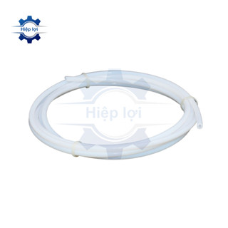 Ống Teflon PTFE - Ống dẫn hóa chất chịu nhiệt tốt