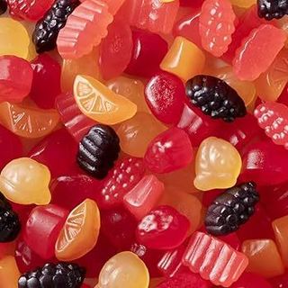 Kẻo Dẻo Trái Cây Welch's Mixed Fruit Snacks