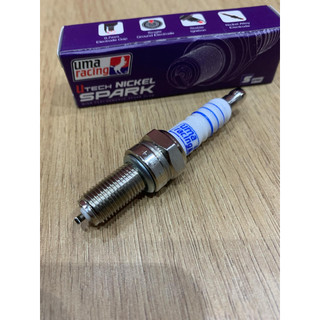 Bugi Uma Racing Utech Nickel Spark xe gắn máy
