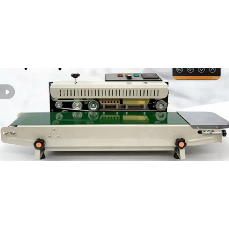 máy hàn miệng túi FR-900M