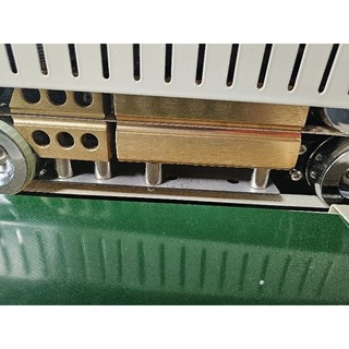máy hàn miệng túi FR-900M