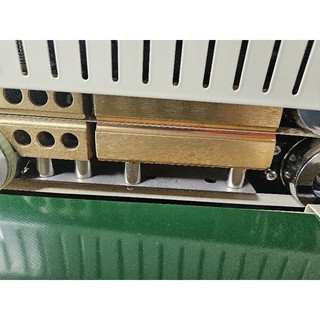 máy hàn miệng túi FR-900M