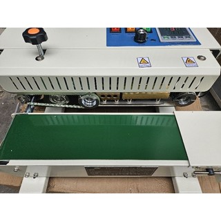máy hàn miệng túi FR-900M