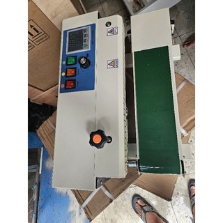 máy hàn miệng túi FR-900M