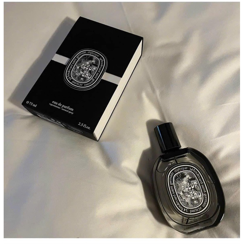 Nước hoa unisex Diptyque Fleur De Peau 75ml