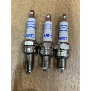 Bugi Uma Racing Utech Nickel Spark xe gắn máy