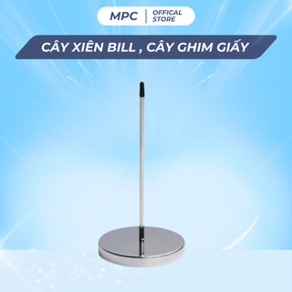 Cây xiên bill , cây ghim giấy order