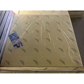 ( Tặng 1gối nằm gòn) Nệm Cao Su Non American Dày 20cm (foam tổng hợp ).