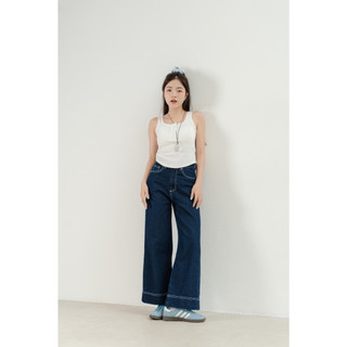 Lenclothing quần jeans nữ 10899