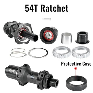 Hub Arc MT037 Ratchet 54T