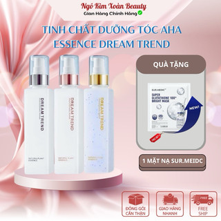 Dưỡng tóc AHA Dream Trend [phiên bản mới giữ màu tóc nhuộm - 🎁TẶNG KÈM QUÀ]