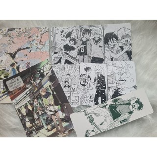 Card, Postcard, Poster lẻ