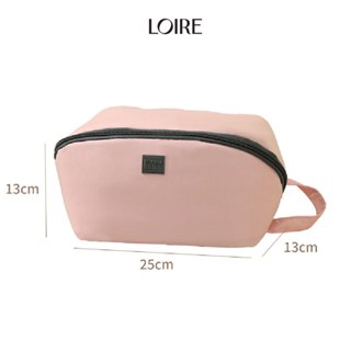 Túi Đựng Đồ Lót Chia Ngăn Mang Đi Du Lịch Loirechic TL01
