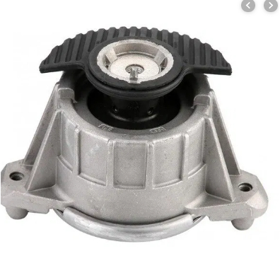 giá 1 cặp cao su chân máy mercedes w204 C200, C230, C250, C300 , W212 E250, E300, E350, động cơ M272