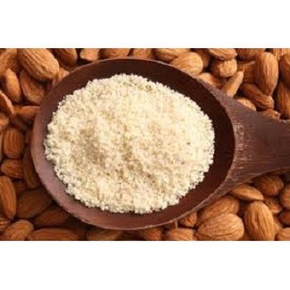 Hạnh nhân bột / Almonds powder - 1000gr (chia lẻ từ thùng 11,5kg)
