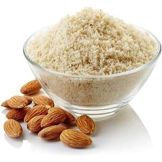 Hạnh nhân bột / Almonds powder - 1000gr (chia lẻ từ thùng 11,5kg)