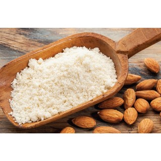 Hạnh nhân bột / Almonds powder - 1000gr (chia lẻ từ thùng 11,5kg)