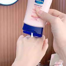 Kem dưỡng da và móng tay Vaseline 85ml