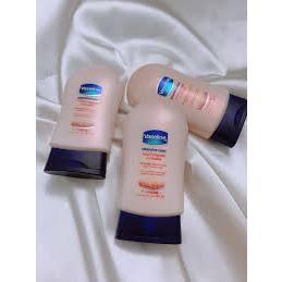 Kem dưỡng da và móng tay Vaseline 85ml