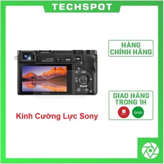 Kính Cường Lực Máy Ảnh Sony