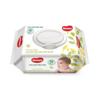 QUÀ TẶNG HUGGIES Tháng 7