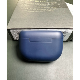 Tai nghe Jabra elite 8 active - navy (used)